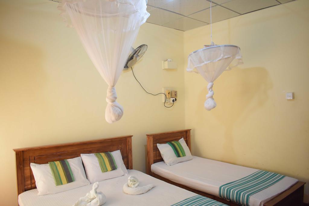 Ranliya Lodge アヌラーダプラ エクステリア 写真