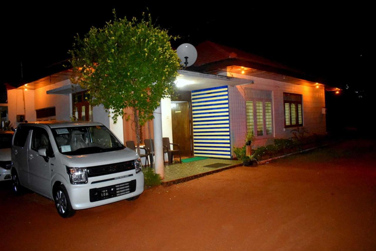 Ranliya Lodge アヌラーダプラ エクステリア 写真